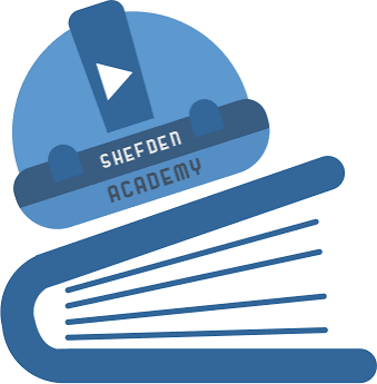 Shefden Academy logo